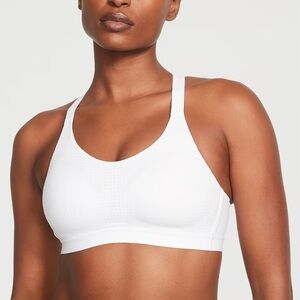 Victoria’s Secret Lightweight Mesh Sports Bra - 36DDD/F